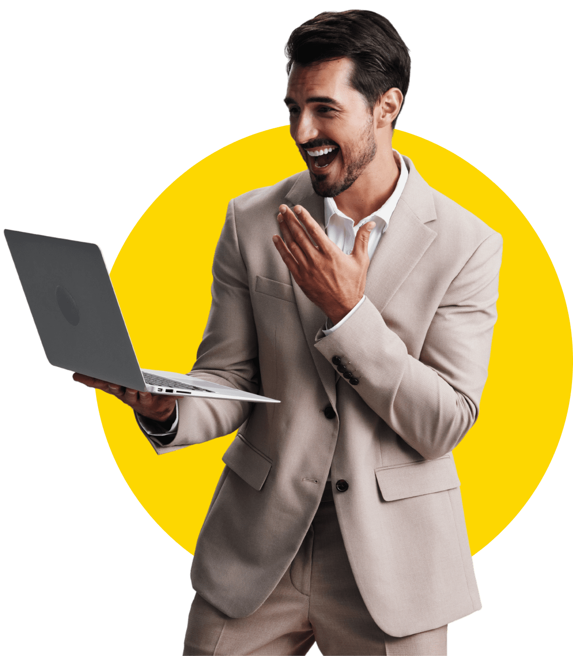 Website laten maken ZZP